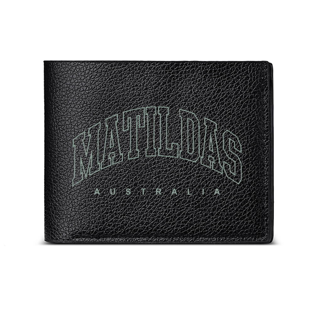 Interior Design Australia - Portefeuille et porte-cartes pour homme Matildas