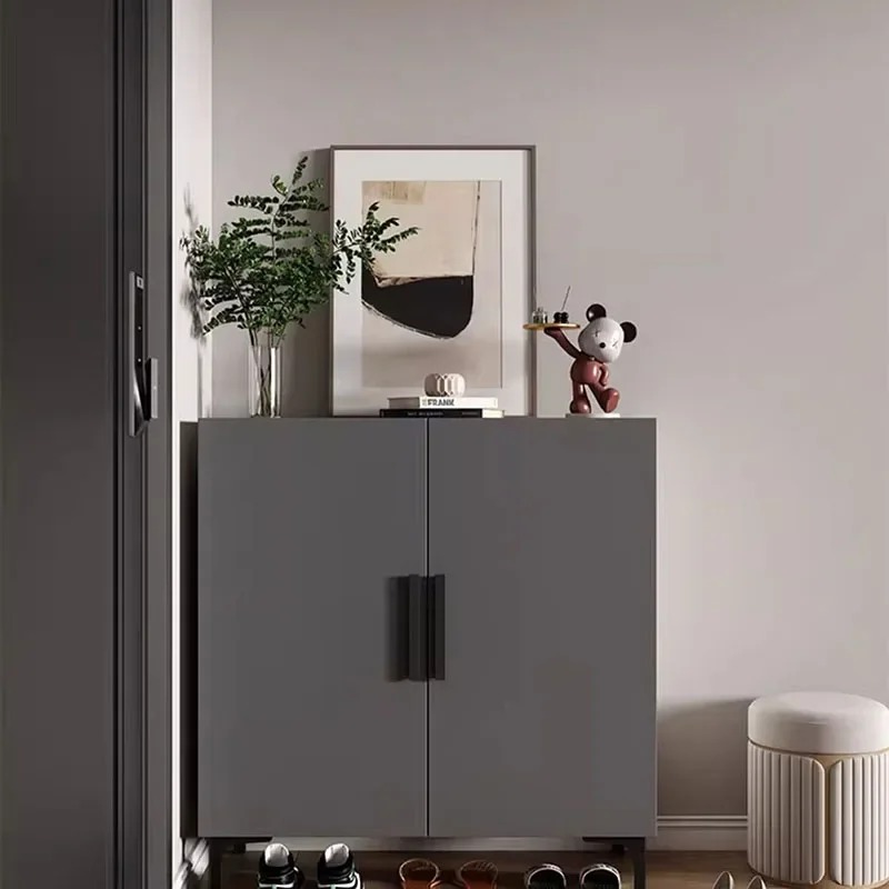 Interior Design Luxury Living Room - /Armoires à chaussures de luxe créatives