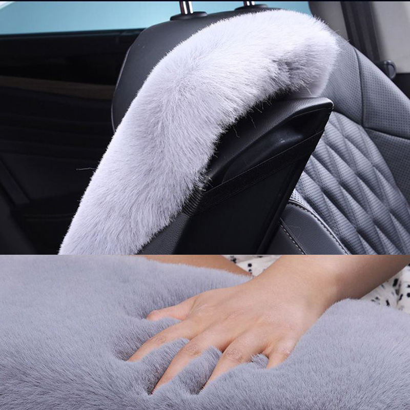 Interior Design Course - Housse universelle d'accoudoir de voiture, coussin