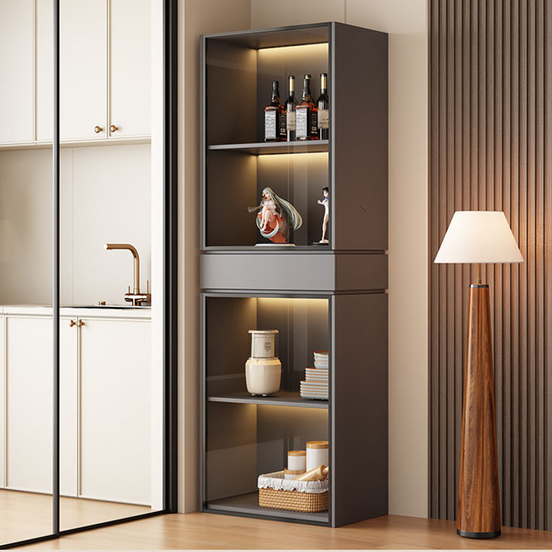 Interior Design Luxury Living Room - Armoires de luxe pour salon, design