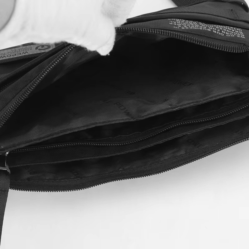 Sac banane homme vintage de ha - Interior Design Vintage Style avis et prix