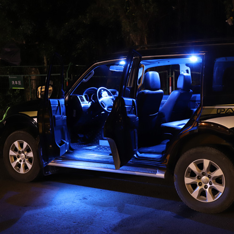 Ampoules LED 12V sans erreur p - Interior Design Icon avis et prix