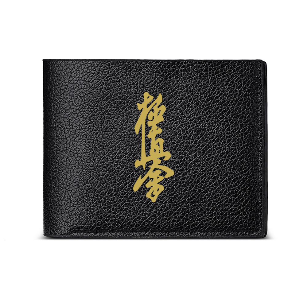 Portefeuille pour homme avec m - Interior Design Zen avis et prix