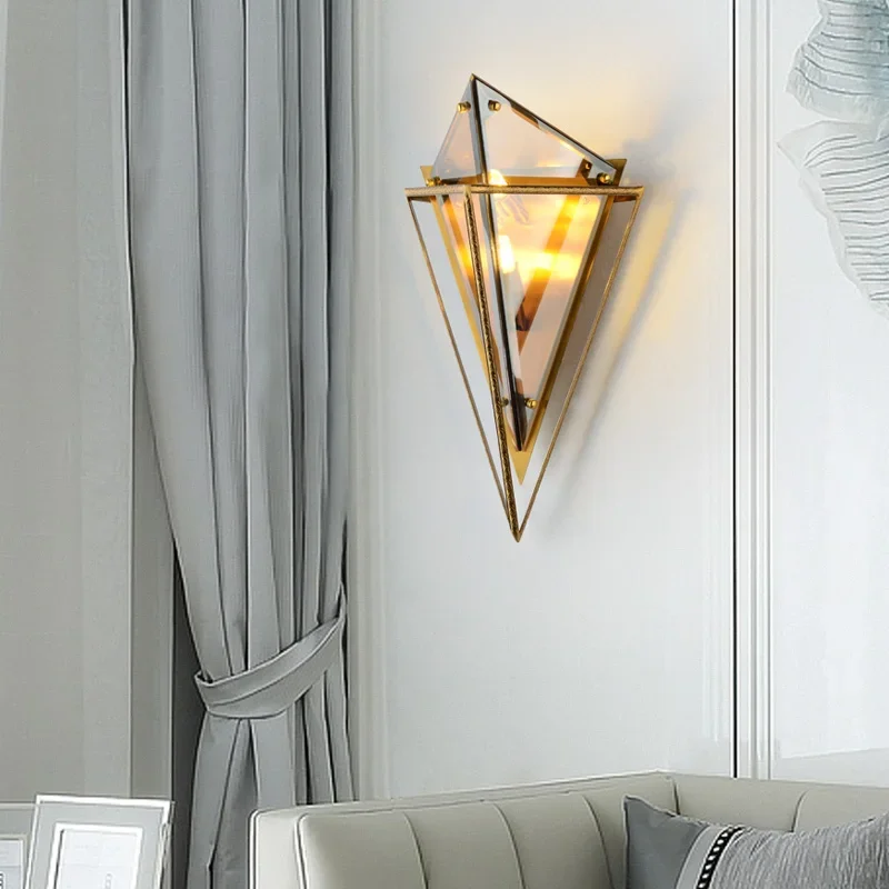 Applique Murale de Luxe Postmo - Interior Design Luxury Living Room avis et prix