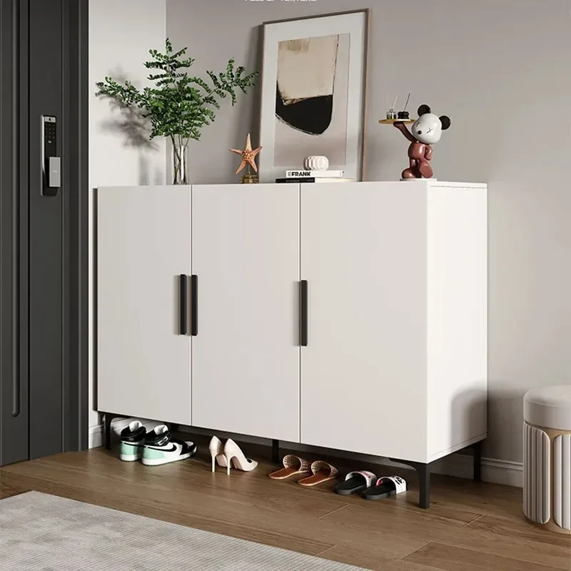 /Armoires à chaussures de luxe - Interior Design Luxury Living Room avis et prix