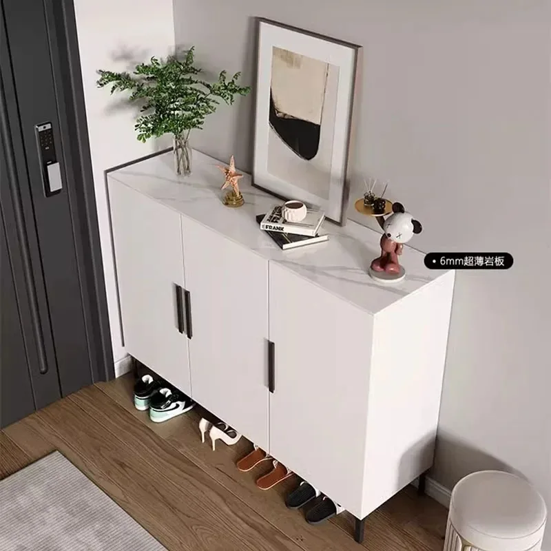 /Armoires à chaussures de luxe - Interior Design Luxury Living Room avis et prix