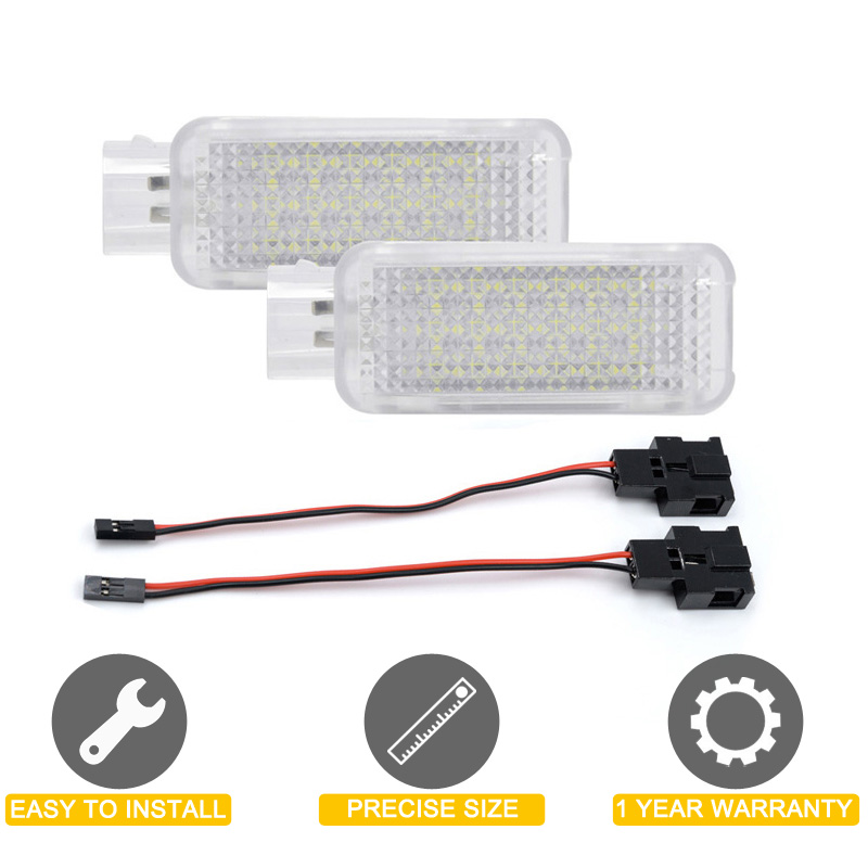 Lampe intérieure à LED blanche - Interior Design Icon avis et prix