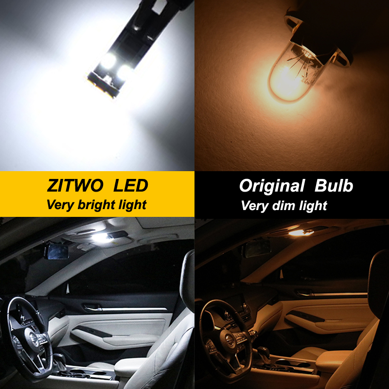 ZITWO – ampoule intérieure de  - Interior Design Icon avis et prix