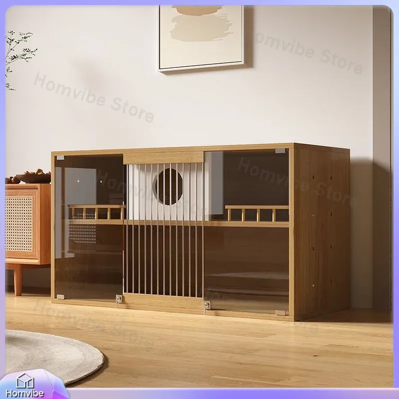 Maison de luxe en bois massif  - Interior Design Luxury Living Room avis et prix