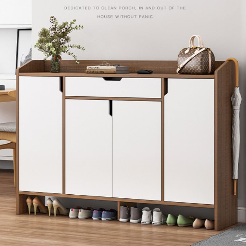 Meuble à chaussures de luxe no - Interior Design Luxury Living Room avis et prix