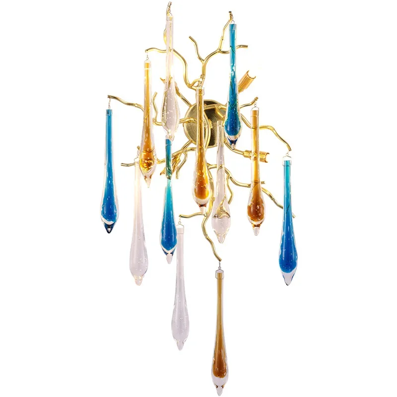 Lampes de plafond en cristal c - Interior Design Luxury Living Room avis et prix