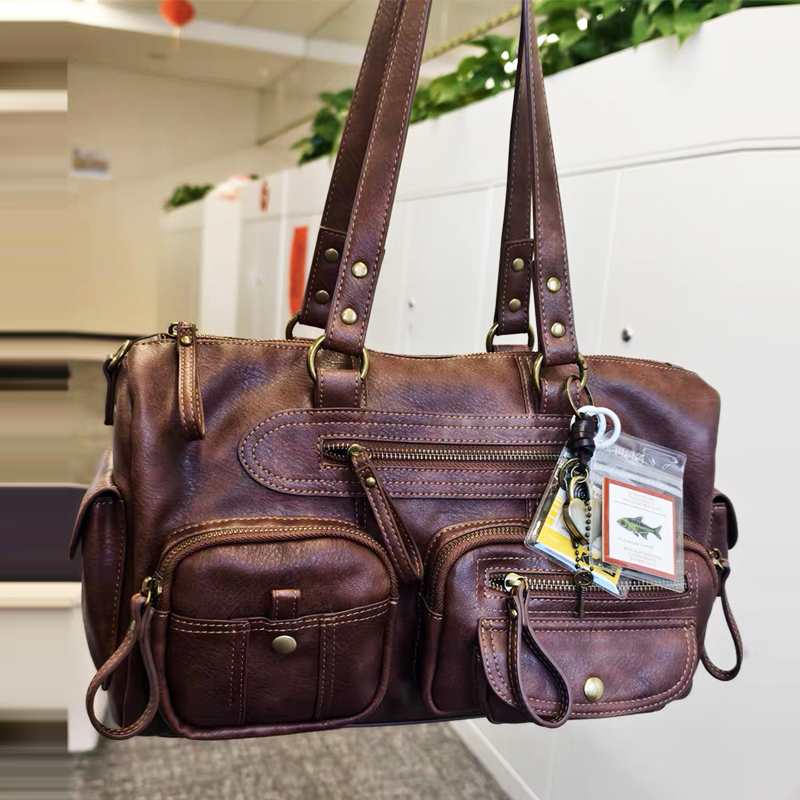Sacs Boston style anglais pour - Interior Design Vintage Style avis et prix