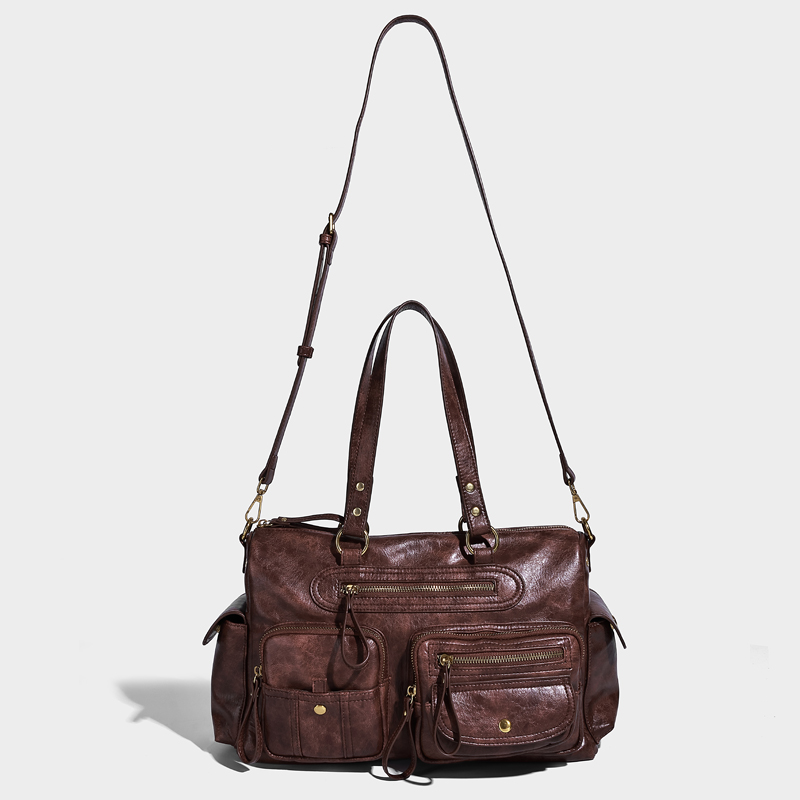 Sacs Boston style anglais pour - Interior Design Vintage Style avis et prix