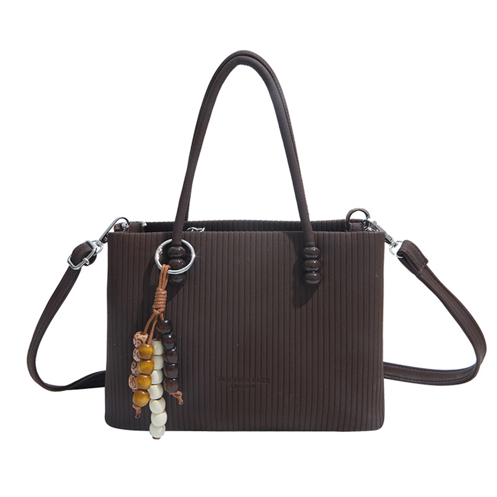 Sac à bandoulière en cuir PU à - Interior Design Vintage Style avis et prix