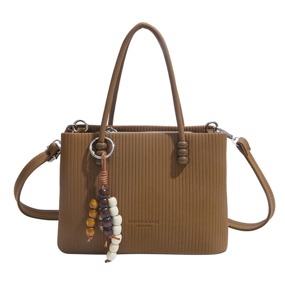 Sac à bandoulière en cuir PU à - Interior Design Vintage Style avis et prix