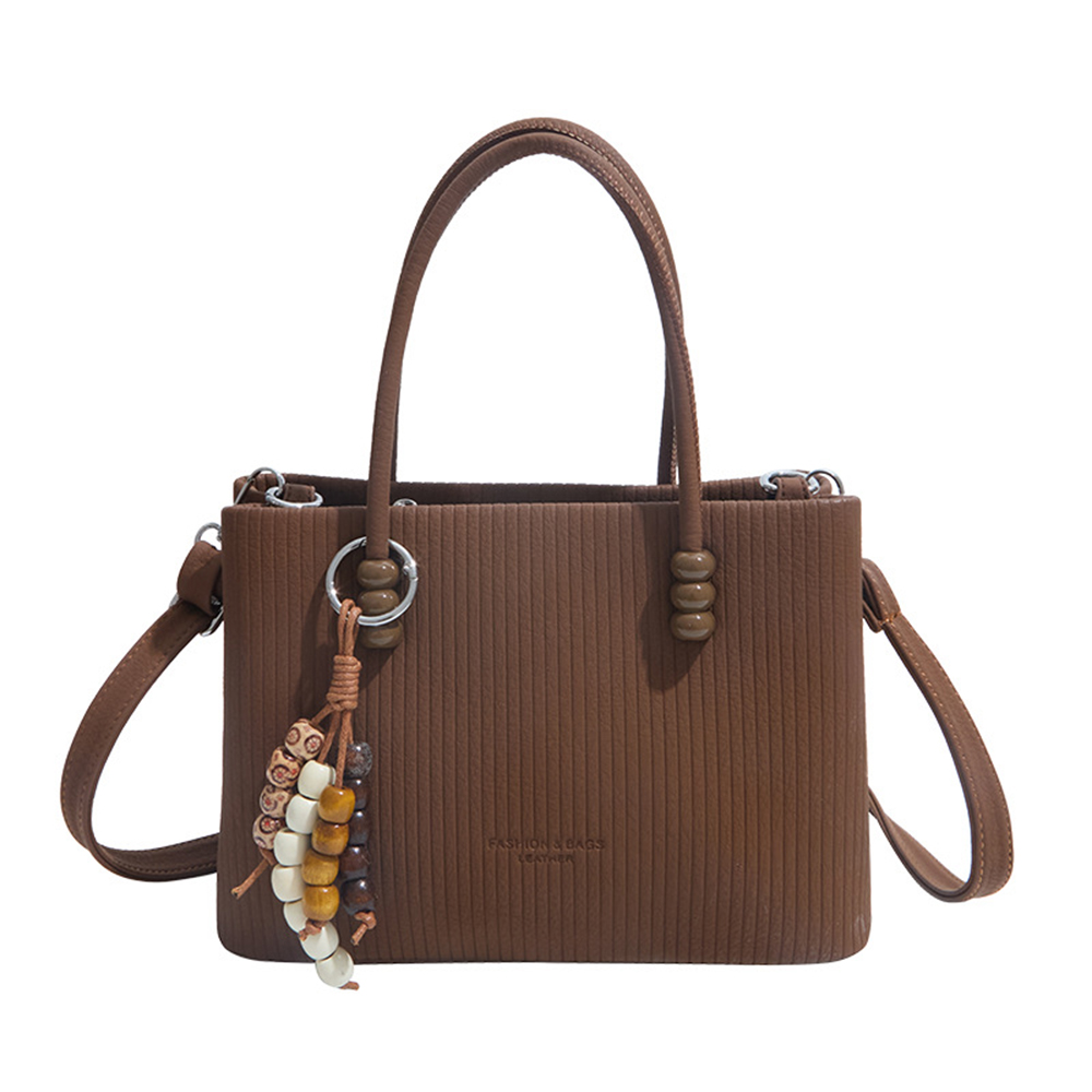 Sac à bandoulière en cuir PU à - Interior Design Vintage Style avis et prix