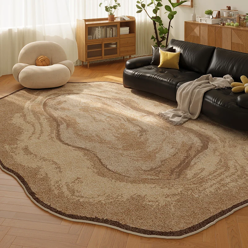 Tapis De Salon contemporain, d - Interior Design Luxury Living Room avis et prix