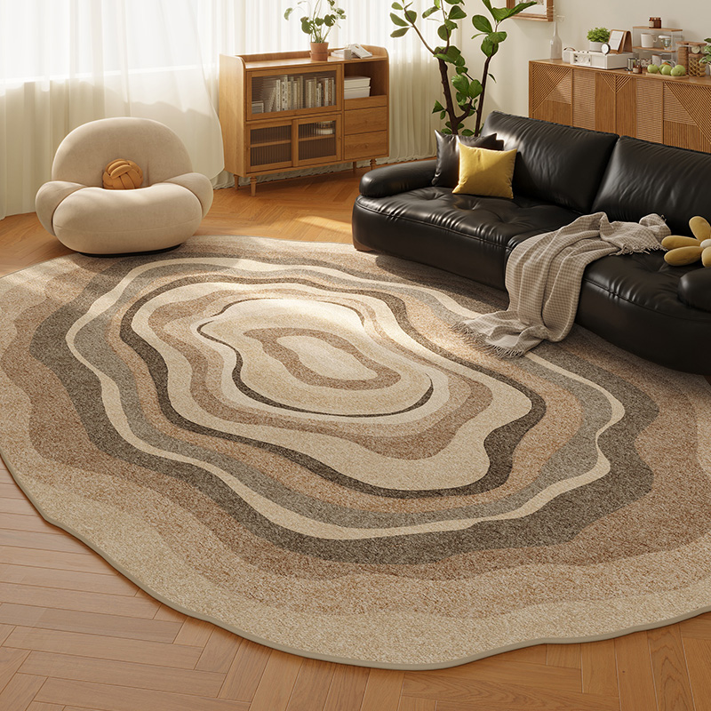 Tapis De Salon contemporain, d - Interior Design Luxury Living Room avis et prix