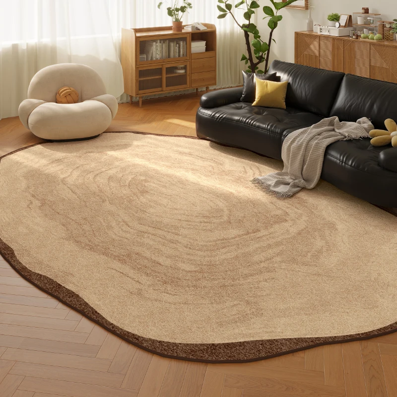 Tapis De Salon contemporain, d - Interior Design Luxury Living Room avis et prix