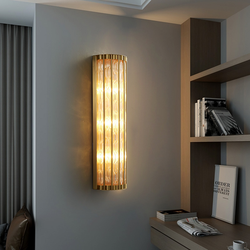 Lampes murales design postmode - Interior Design Luxury Living Room avis et prix