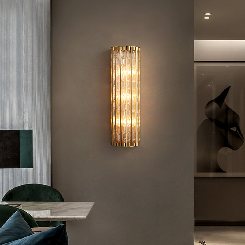Lampes murales design postmode - Interior Design Luxury Living Room avis et prix