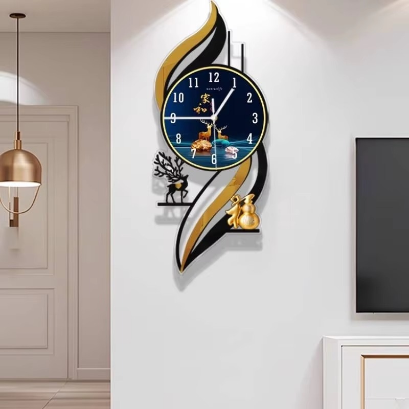 xx-Montre murale Zen, design i - Interior Design Zen avis et prix