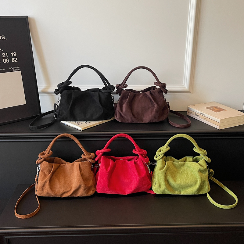 Sac Nuage Plissé pour Femme av - Interior Design Vintage Style avis et prix
