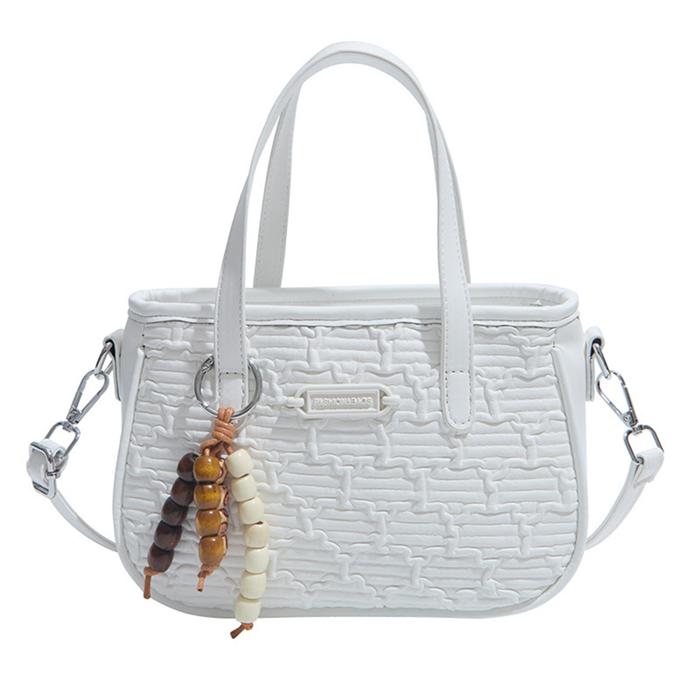 Sac à bandoulière en cuir PU p - Interior Design Vintage Style avis et prix