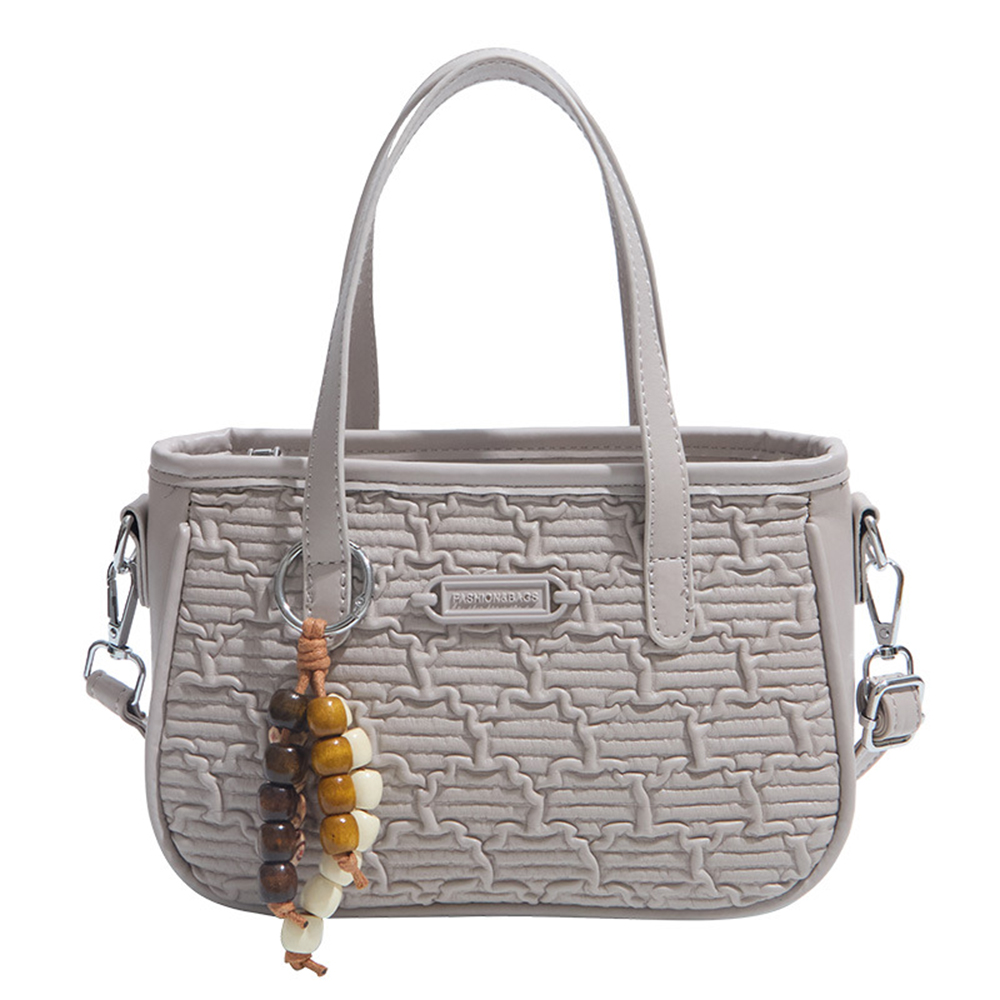 Sac à bandoulière en cuir PU p - Interior Design Vintage Style avis et prix