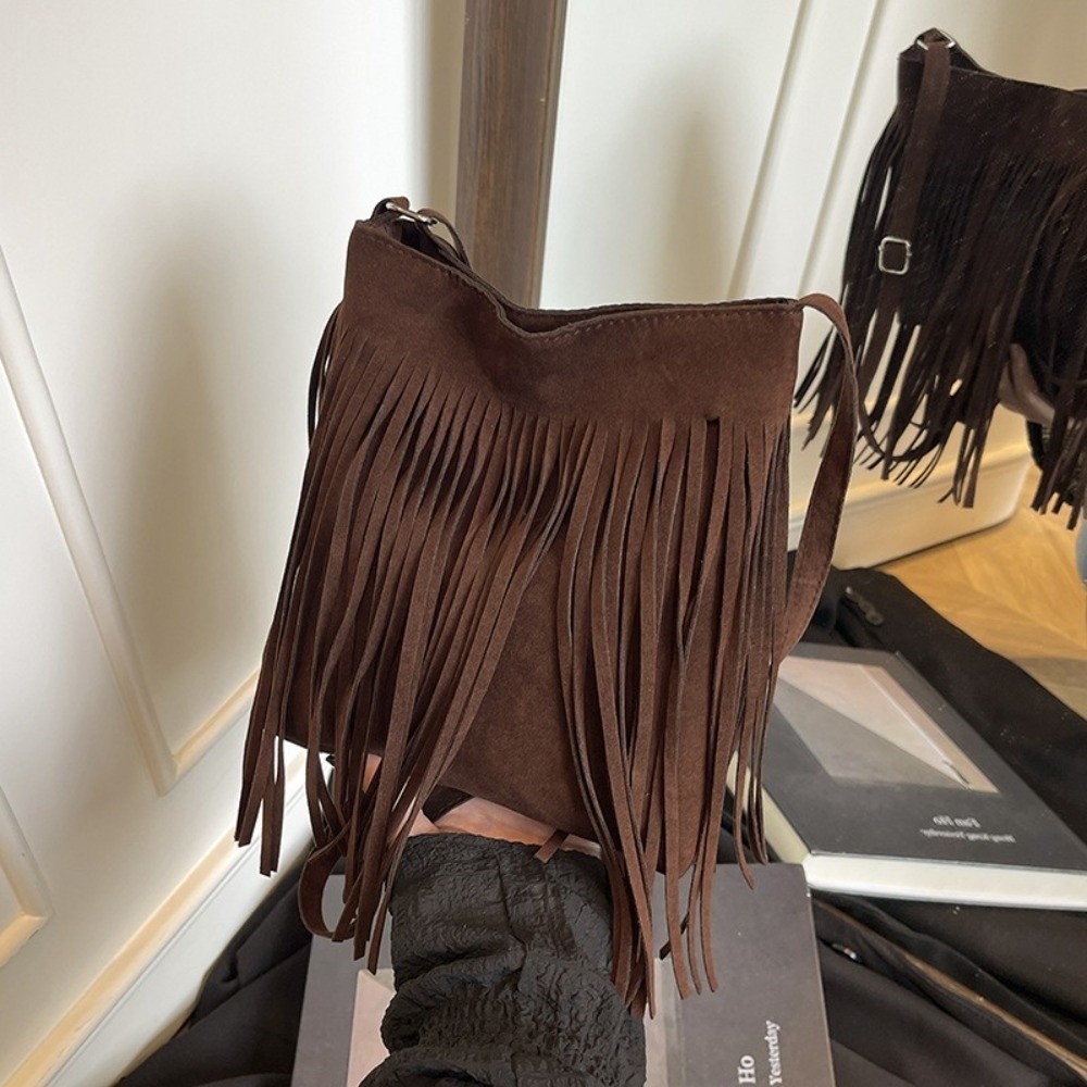 Sac à bandoulière rétro à fran - Interior Design Vintage Style avis et prix