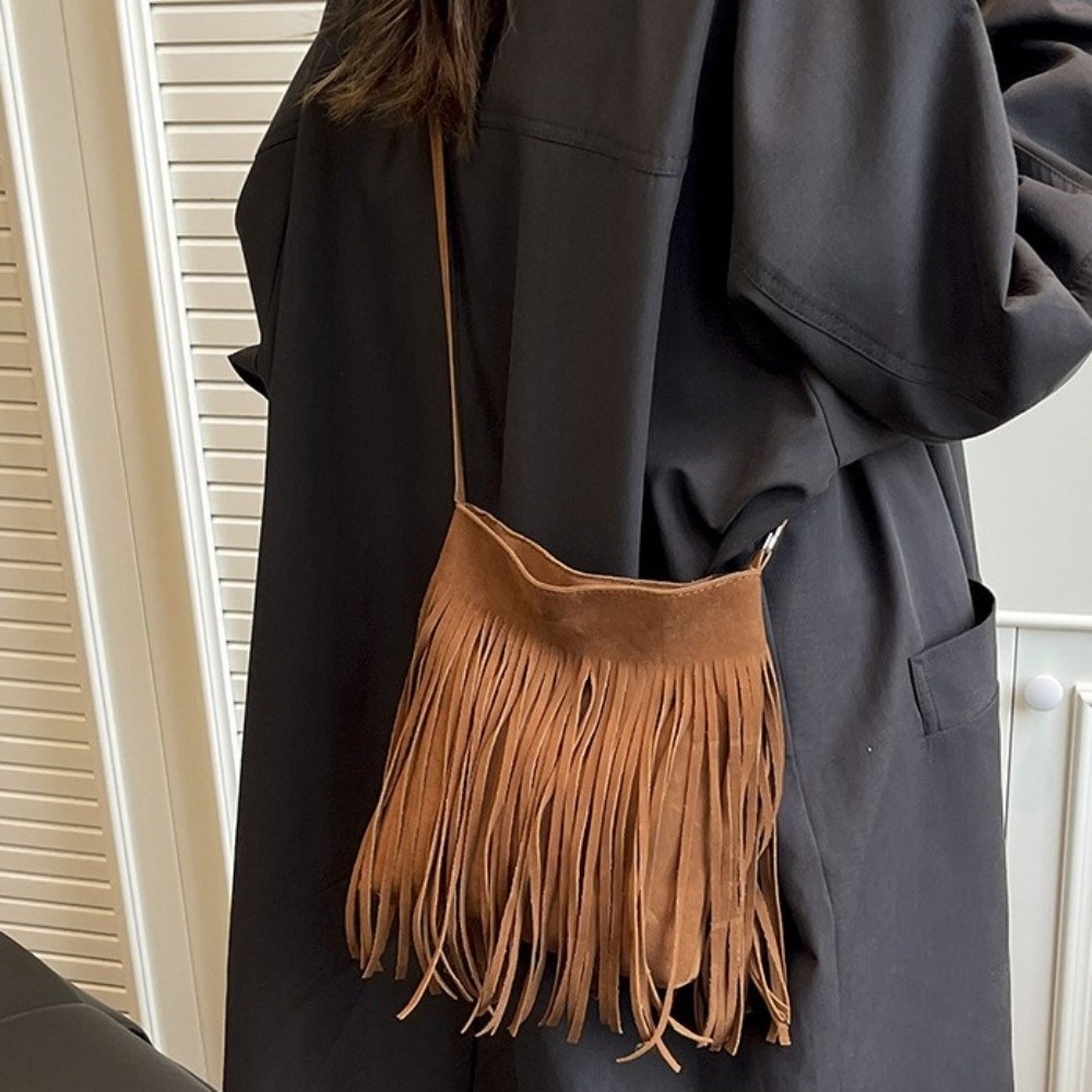 Sac à bandoulière rétro à fran - Interior Design Vintage Style avis et prix