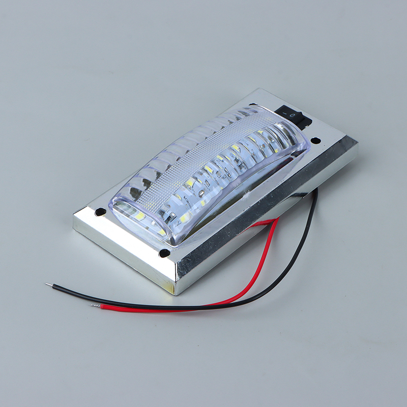 Nouvelle lampe de lecture LED  - Interior Design Icon avis et prix